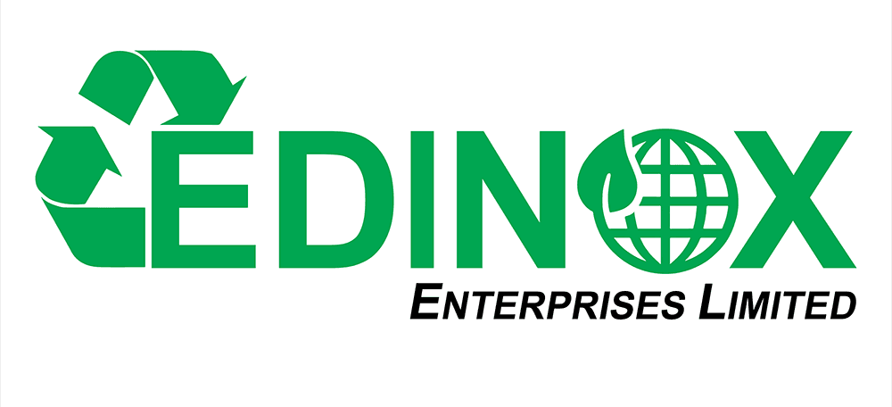 Edinox logo