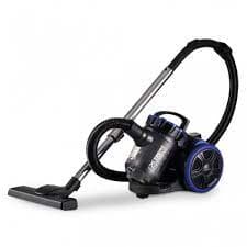 Vacuum cleaners